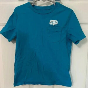 Bundle: 2 Boys short sleeve‎ T-shirts